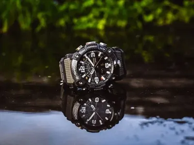 Casio GG-B100X-1A3