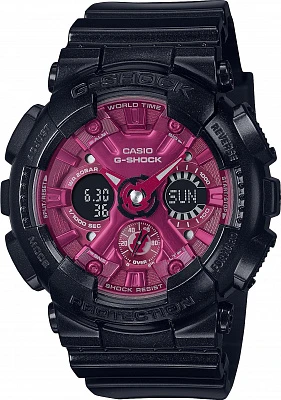 Casio GMA-S120RB-1A