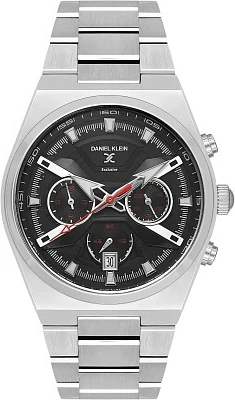 Daniel Klein Exclusive 13755-1