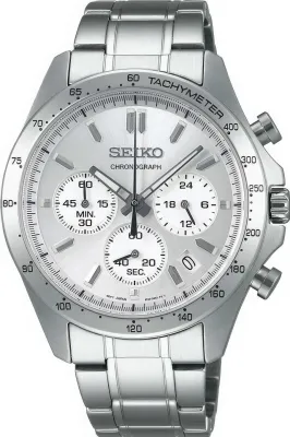 Наручные часы  Seiko  Spirit Seiko SBTR009 (фото 1)