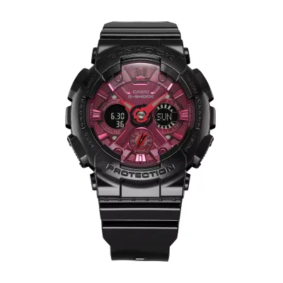 Casio GMA-S120RB-1A