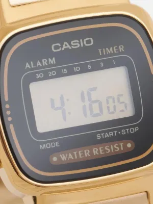 Casio LA-670WGA-1E