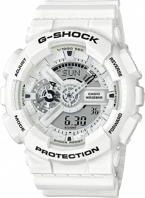 Casio G-Shock GA-110MW-7A