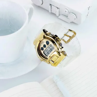 Наручные часы  Casio  G-Shock Casio GM-6900SG-9E (фото 6)