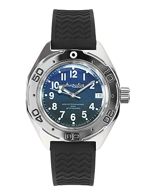 Восток Амфибия 67066Б