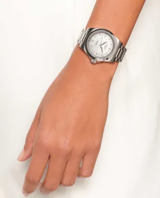 Наручные часы  Longines   Conquest Longines L3.430.4.87.6 (фото 2)