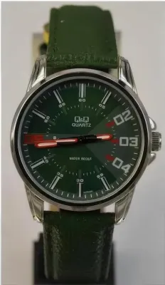 Наручные часы  Q&Q  Attractive Q&Q GU70J801Y (фото 1)