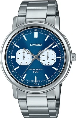 Casio Collection MTP-E335D-2E1