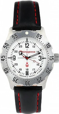 Восток Командирские 350514