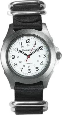 Наручные часы  Восток  Командирские Восток 30699В (фото 1)