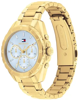 Наручные часы  Tommy Hilfiger  Classic Tommy Hilfiger 1782783 (фото 3)