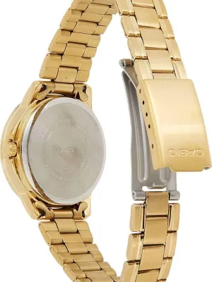 Наручные часы  Casio  Collection Casio LTP-V004G-9B (фото 3)