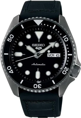Seiko Seiko 5 Sports SRPD65K3