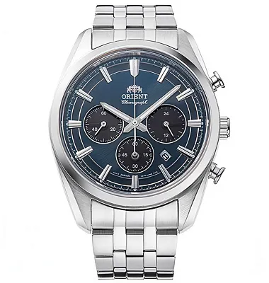 Orient Contemporary RA-TX0303L