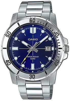 Casio Collection MTP-VD01D-2E