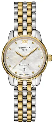 Certina DS-8 C033.051.22.118.01