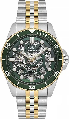 Daniel Klein Skeleton 13998-6