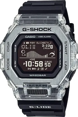 Casio G-Shock GBX-100S-1E