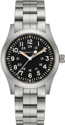 Hamilton Khaki Field H69529133
