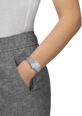 Наручные часы  Tissot  PRX Tissot T137.010.11.111.00 (фото 5)