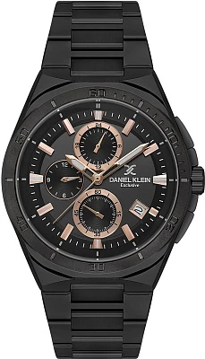 Daniel Klein Exclusive 13838-4