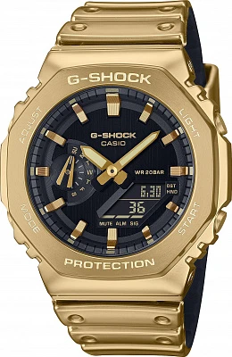 Casio GM-2100YMG-9A