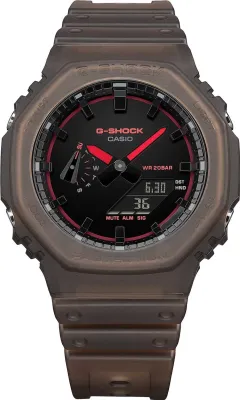 Наручные часы  Casio  G-Shock Casio GA-2100K-5A (фото 6)