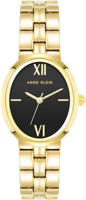 Наручные часы  Anne Klein  Metals Anne Klein 5020BKGB (фото 1)