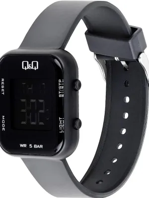 Наручные часы  Q&Q  Digital Q&Q M207J002Y (фото 2)
