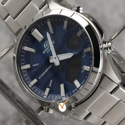 Наручные часы  Casio  Edifice Casio EFV-C120D-2A (фото 6)