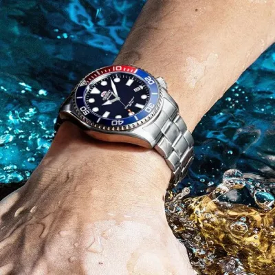 Orient RA-AC0K03L