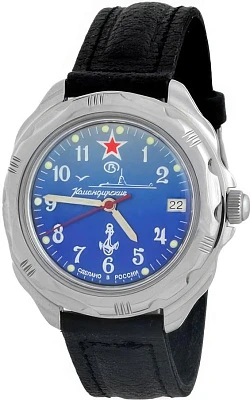 Восток Командирские 211289