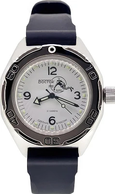 Восток Командирские 670920