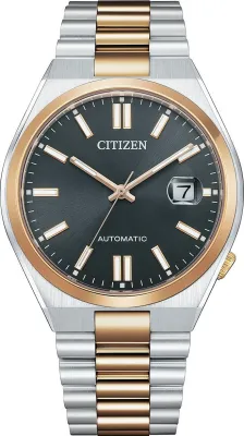 Наручные часы  Citizen  Tsuyosa Citizen NJ0154-80H (фото 1)