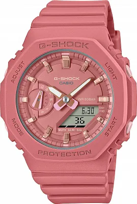 Casio GMA-S2100-4A2