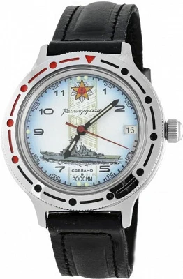 Восток Командирские 921428