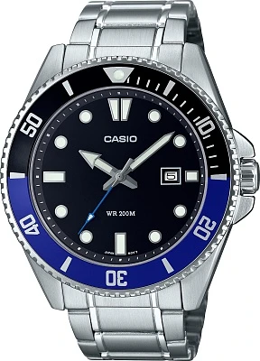 Casio Collection MDV-107D-1A2