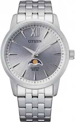Citizen Quartz AK5000-54A