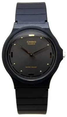 Наручные часы  Casio  Collection Casio MQ-76-1A (фото 2)