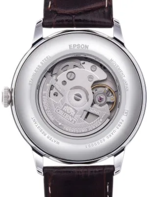 Наручные часы  Orient  Sun & Moon Classic Orient RA-AK0804Y (фото 2)