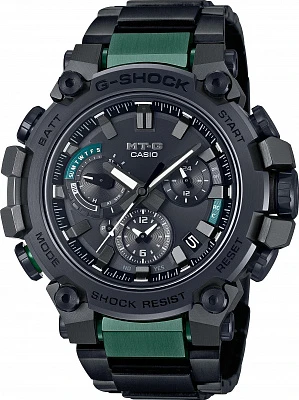 Casio G-Shock MTG-B3000BD-1A2
