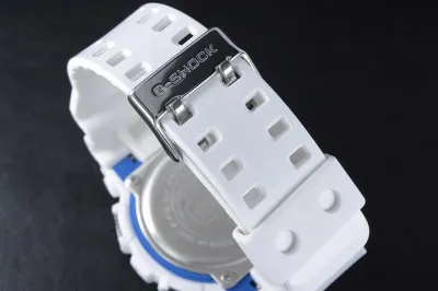 Наручные часы  Casio  G-Shock Casio GA-100B-7A (фото 11)