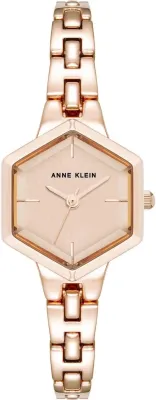 Наручные часы  Anne Klein  Metals Anne Klein 5106RGRG (фото 1)