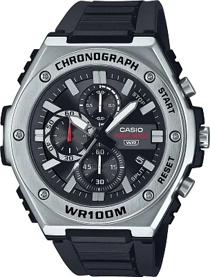 Casio Collection MWA-300H-1A
