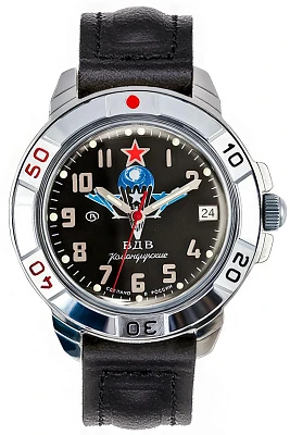 Восток Командирские 431288