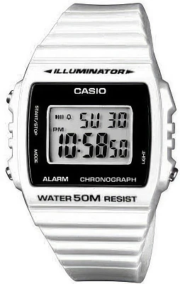 Casio Collection W-215H-7A