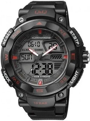 Q&Q Attractive GW85J002Y