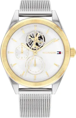 Наручные часы  Tommy Hilfiger  Classic Tommy Hilfiger 1782713 (фото 1)