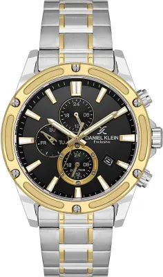 Наручные часы  Daniel Klein  Exclusive Daniel Klein 14225-4 (фото 1)