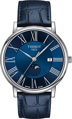 Tissot Carson T122.423.16.043.00